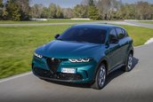 Alfa Romeo Tonale Plug-In Hybrid Q4