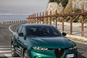 Alfa Romeo Tonale Plug-In Hybrid Q4