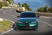 Alfa Romeo Tonale Plug-In Hybrid Q4