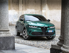 Alfa Romeo Tonale Plug-In Hybrid Q4