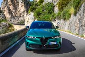 Alfa Romeo Tonale Plug-In Hybrid Q4