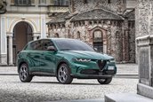 Alfa Romeo Tonale Plug-In Hybrid Q4