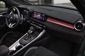 Alfa Romeo Tonale Plug-In Hybrid Q4