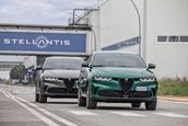 Alfa Romeo Tonale Plug-In Hybrid Q4