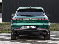 Alfa Romeo Tonale Plug-In Hybrid Q4