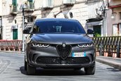 Alfa Romeo Tonale Plug-In Hybrid Q4