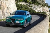 Alfa Romeo Tonale Plug-In Hybrid Q4