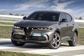 Alfa Romeo Tonale Plug-In Hybrid Q4