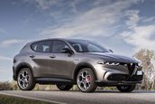 Alfa Romeo Tonale Plug-In Hybrid Q4