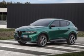 Alfa Romeo Tonale Plug-In Hybrid Q4