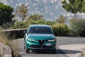 Alfa Romeo Tonale Plug-In Hybrid Q4