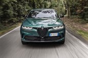 Alfa Romeo Tonale Plug-In Hybrid Q4