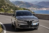 Alfa Romeo Tonale Plug-In Hybrid Q4