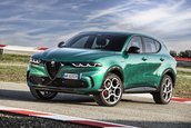 Alfa Romeo Tonale Plug-In Hybrid Q4