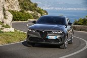 Alfa Romeo Tonale Plug-In Hybrid Q4
