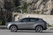 Alfa Romeo Tonale Plug-In Hybrid Q4