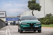 Alfa Romeo Tonale Plug-In Hybrid Q4