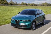 Alfa Romeo Tonale Plug-In Hybrid Q4