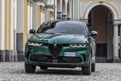 Alfa Romeo Tonale Plug-In Hybrid Q4