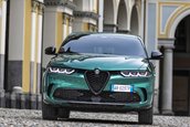 Alfa Romeo Tonale Plug-In Hybrid Q4