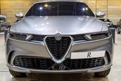 Alfa Romeo Tonale - Primele poze