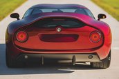 Alfa Romeo TZ3 Stradale Zagato de vanzare