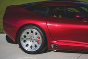 Alfa Romeo TZ3 Stradale Zagato de vanzare