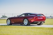 Alfa Romeo TZ3 Stradale Zagato de vanzare