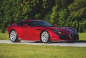 Alfa Romeo TZ3 Stradale Zagato de vanzare