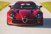 Alfa Romeo TZ3 Stradale Zagato de vanzare