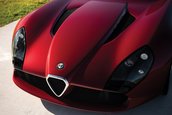 Alfa Romeo TZ3 Stradale Zagato de vanzare