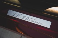 Alfa Romeo TZ3 Stradale Zagato de vanzare