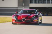 Alfa Romeo TZ3 Stradale Zagato de vanzare