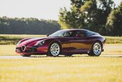 Alfa Romeo TZ3 Stradale Zagato de vanzare