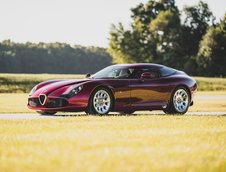 Alfa Romeo TZ3 Stradale Zagato de vanzare