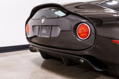 Alfa Romeo Zagato TZ3 Stradale