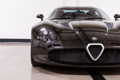 Alfa Romeo Zagato TZ3 Stradale