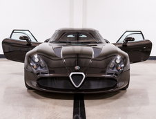 Alfa Romeo Zagato TZ3 Stradale