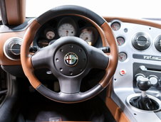 Alfa Romeo Zagato TZ3 Stradale