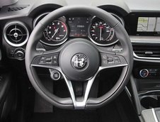 Alfa Stelvio de vanzare