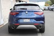 Alfa Stelvio de vanzare