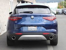 Alfa Stelvio de vanzare