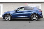 Alfa Stelvio de vanzare