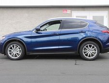 Alfa Stelvio de vanzare