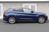 Alfa Stelvio de vanzare