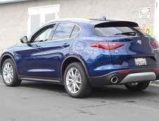 Alfa Stelvio de vanzare