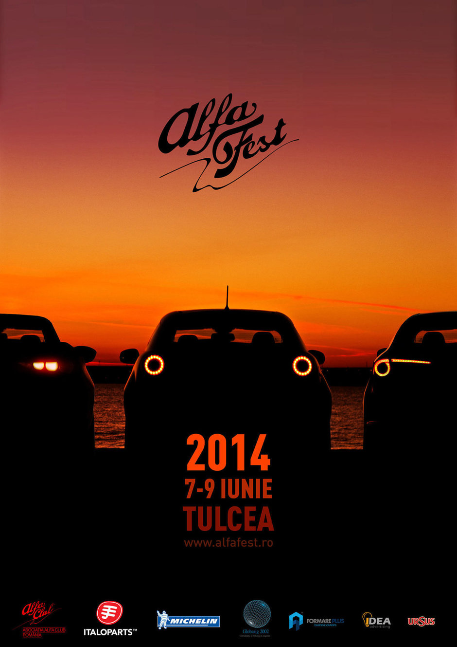 AlfaFest 2014