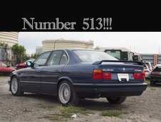 Alpina B10 3.5/1 de vanzare