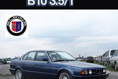 Alpina B10 3.5/1 de vanzare