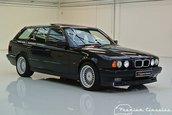 Alpina B10 4.6 Touring de vanzare